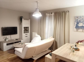 Apartamento CIR